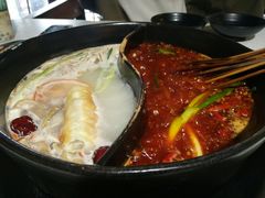 -钢管厂歆瑞源油卤串串香(春熙路太古里店)