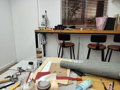 -猛犸手作·皮具·diy团建·礼品定制(新华路店)