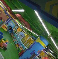 -欢乐陶陶儿童主题乐园(龙岗店)