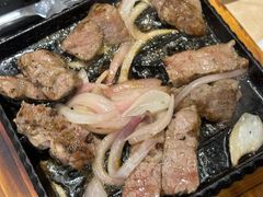 -豪客来牛排(海沧阿罗海店)