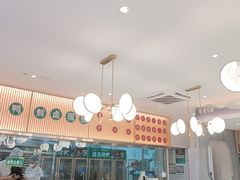 大堂-紫光园·烤鸭(美术馆店)