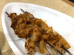 -313羊庄·羊肉火锅烧烤(李村店)