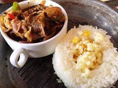 -半秋山西餐厅(宜昌大洋店)