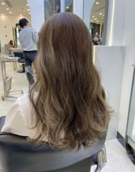 -a·f one hair salon
