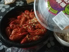 -盒马鲜生(馥邦国际店)