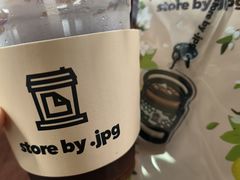 -JPG canteen(广州乐峰广场店)