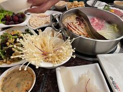 -朋友的火锅店(苏家屯店)