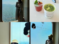 -Cupping Room(Harbour City)