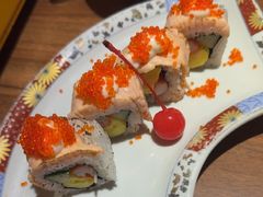 -隐月· 㐂和食屋(芝罘万达公馆店)