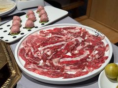 -蜀九香火锅(玉林店)