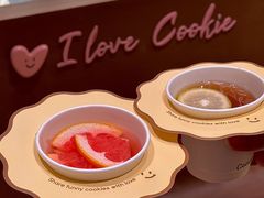 -CookieJar曲奇家(东方宝泰店)