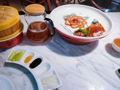 -京味斋·北京烤鸭(华威桥北工大店)