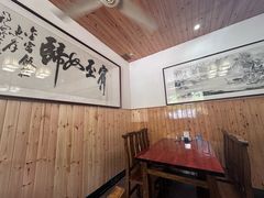 -芦茨金富饭庄·25年老字号·专做稻草鸡