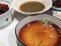 -麒麟小院·老九江菜(安平路店)