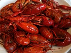 洞庭小龙虾-巴陵全鱼席(湖南老字号汴河街店 )