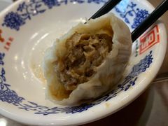 无锡小笼包-王興記(中山路店)