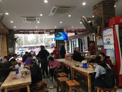 大堂-西环肥仔螺蛳粉(总店)