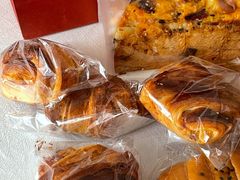 -富贵面包公司(运河店)