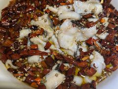 -永安鱼庄·镇江菜(丁卯店)