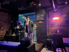 -考拉拉音乐酒吧