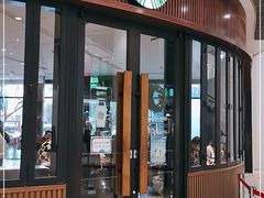 门面-星巴克臻选(北京富力家园店)