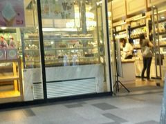 门面-早安巴黎(四季坊店)