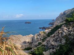 -东极岛景区