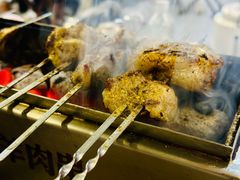 -大佬陈羊肉串(永安街店)