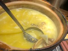 -捞围鲜·港式打边炉(海阳路店)