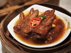 -南海渔村(珠江新城店)