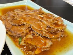 -西夏回族烧麦馆(牡丹街店)