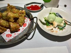 -春树下·树屋花房西餐厅(罍街AS1980店)