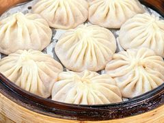 -老长江路灌汤包(天津路总店)