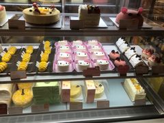 -BreadTalk面包新语·烘焙蛋糕(高德置地春广场店)
