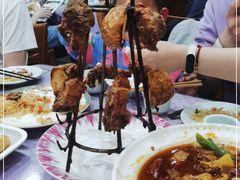 -新疆巴州金丝特餐厅(大钟寺店)