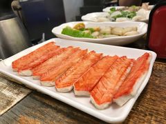 -拾下卜卜贝•海鲜火锅