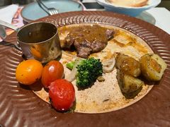 -半秋山西餐厅(巴南万达广场店)