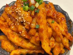 -付小姐在成都(五道口店)
