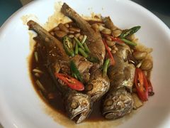 -扬州狮子楼·非遗淮扬菜(总店)