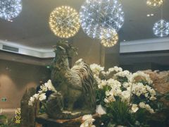 -明月东一酒店·菲斯特自助餐厅