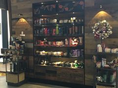 -星巴克(杭州桐庐立山国际店)