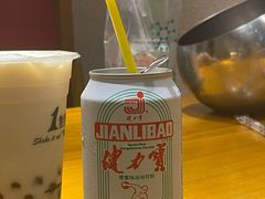 -丁记盐蘸牛肉·新杭菜(河东路店)