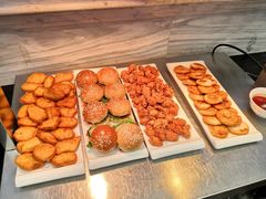 -三亚湾皇冠假日度假酒店·临风大堂酒廊