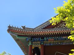 -潭柘寺景区