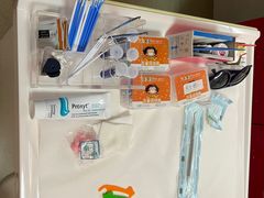 -极橙儿童齿科矫正中心(奥城店)