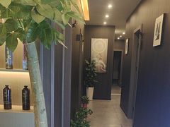 -鹿栖.精油SPA(金山世纪城店)