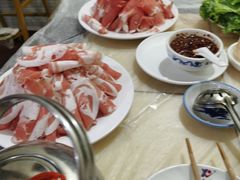 -鑫龙火锅城(经二纬四店)
