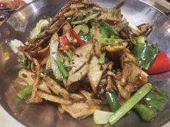 -品茶居素食馆(罗湖店)