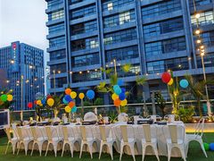 -CIAO·团建聚餐·生日派对轰趴馆(福田店)