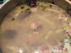 -颂福楼·南京菜(定淮门店)